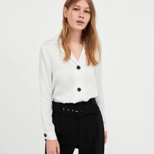 Buttoned shirt - Image 1