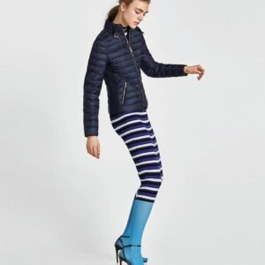 Lightweight puffer jacket - Image 2