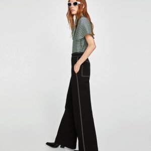 Printed blouse - Image 2